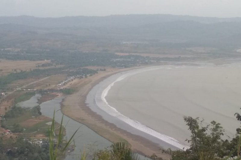 Kawasan Ciemas Sukabumi jadi lokasi pengembangan udang KKP