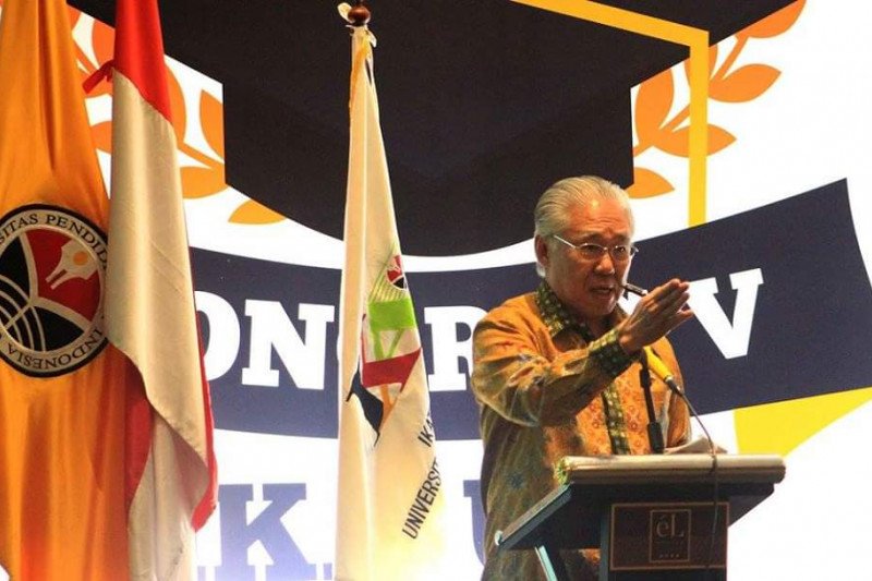 Ketua IKA UPI: Indonesia butuh kurikulum di masa pandemi