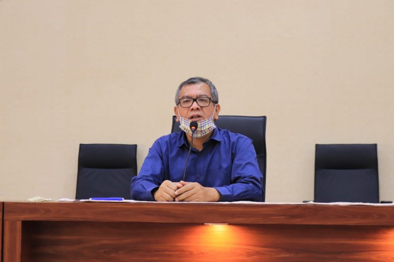 Jangan hanya target PNS, Wako: Sarjana sumbangkan pemikiran bagi kemajuan daerah