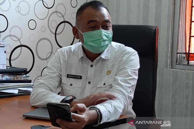 Kasus positif COVID-19 di Cirebon bertambah 2 orang
