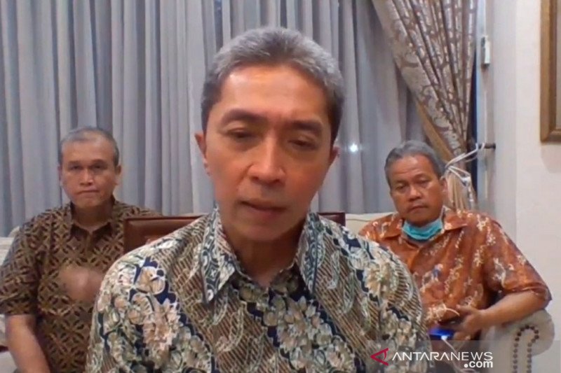 Gugus Tugas Kota Bogor bantu terbitkan SKP untuk keluar kota