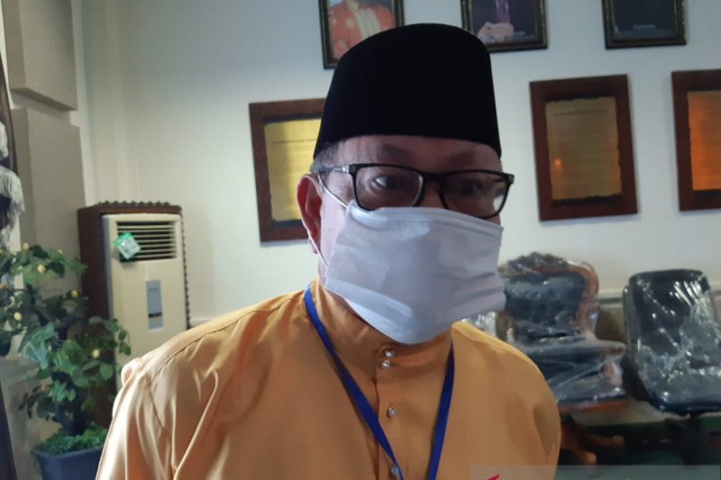 Guru di Tanjungpinang sudah lama gunakan model pembelajaran digital