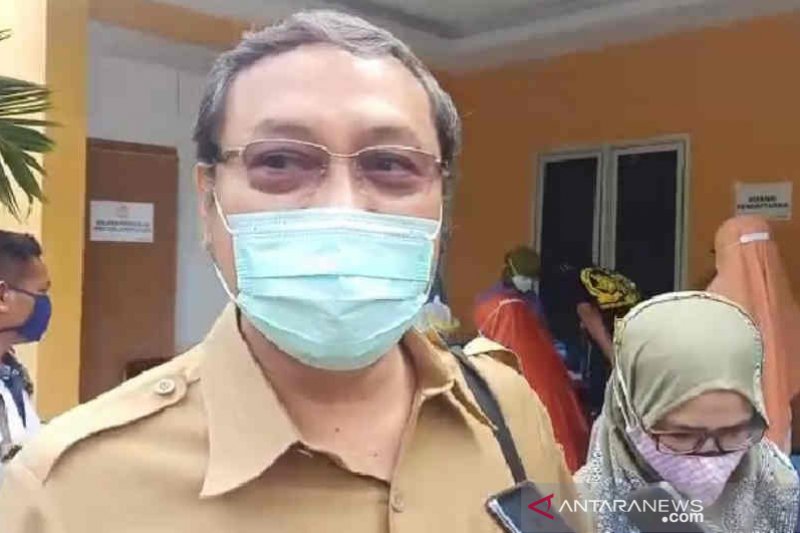 Kota Cirebon dilaporkan nihil kasus COVID-19
