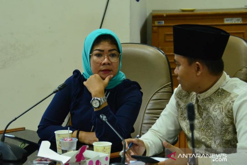 DPRD Karawang minta pemkab perhatikan kebutuhan anggaran pilkada serentak