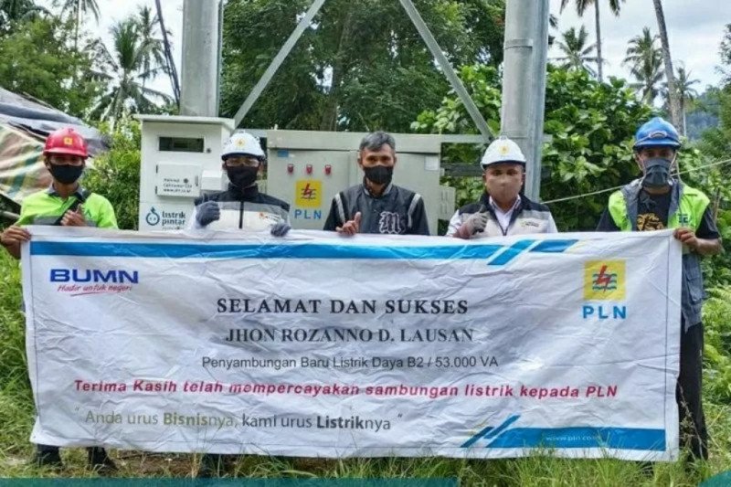 PLN: tidak ada kenaikan tarif listrik