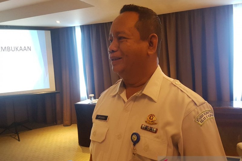 BMKG sebut semua zona musim di NTT sudah masuki musim kemarau