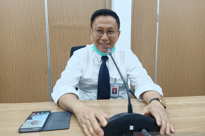 Sebanyak Rp9,31 triliun kredit nasabah Riau sudah direlaksasi karena COVID-19
