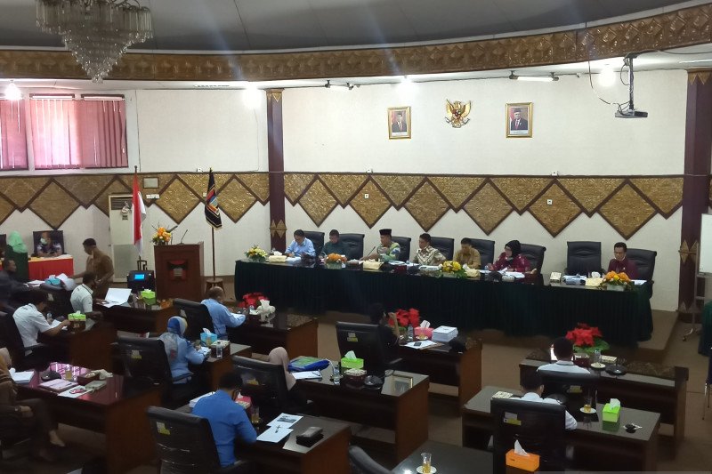 Tagihan listrik naik, ini permintaan Legislator Padang ke PLN UP3
