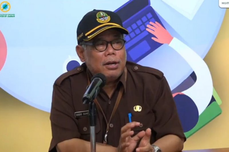 Data penerima Bansos Provinsi Jawa Barat tahap II lebih akurat