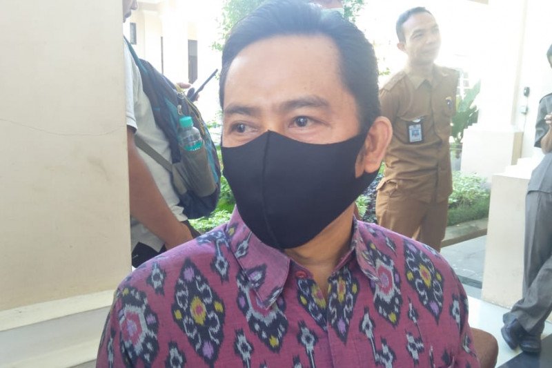 Disdag Mataram sulit mengendalikan izin pasar modern