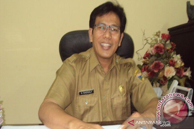 Kepala BPBD : banjir di Morowali sudah surut