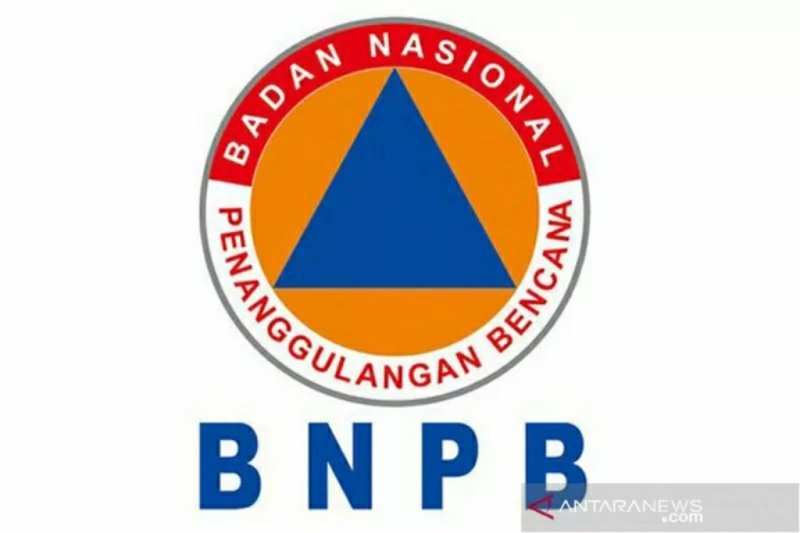 BNPB: 1.483 bencana alam terjadi dari Januari-15 Juni 2020