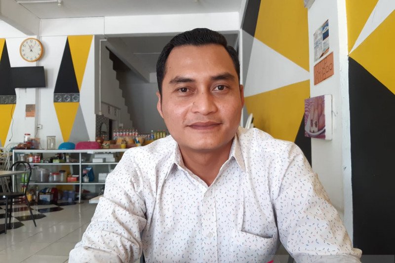 Bawaslu Bintan atensi potensi pemilih ganda pada pilkada 2020