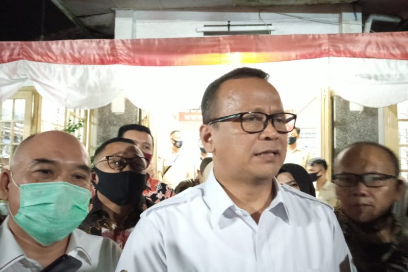 Menteri KP siap kembangkan potensi perikanan di Sukabumi