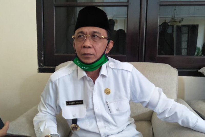 Gugus Tugas COVID-19 Mataram mengevaluasi jadwal masuk sekolah