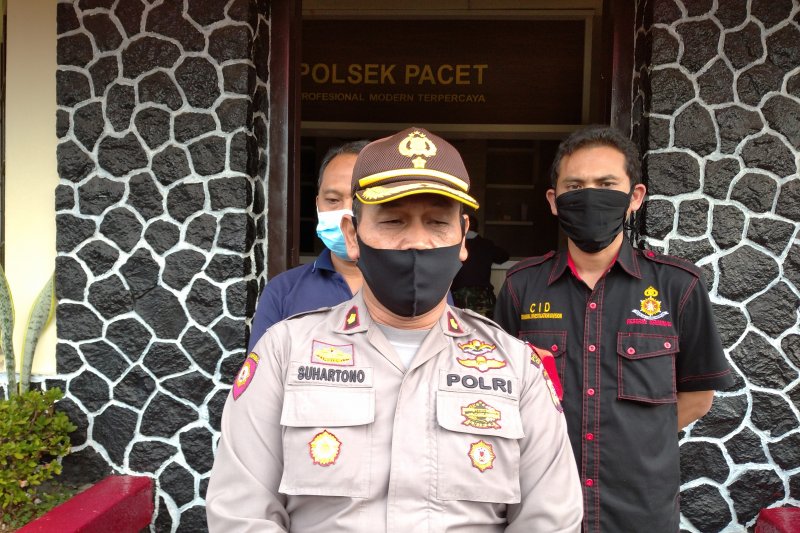 Sopir anggota DPRD Jabar yang pukul pegawai hotel masih diperiksa polisi