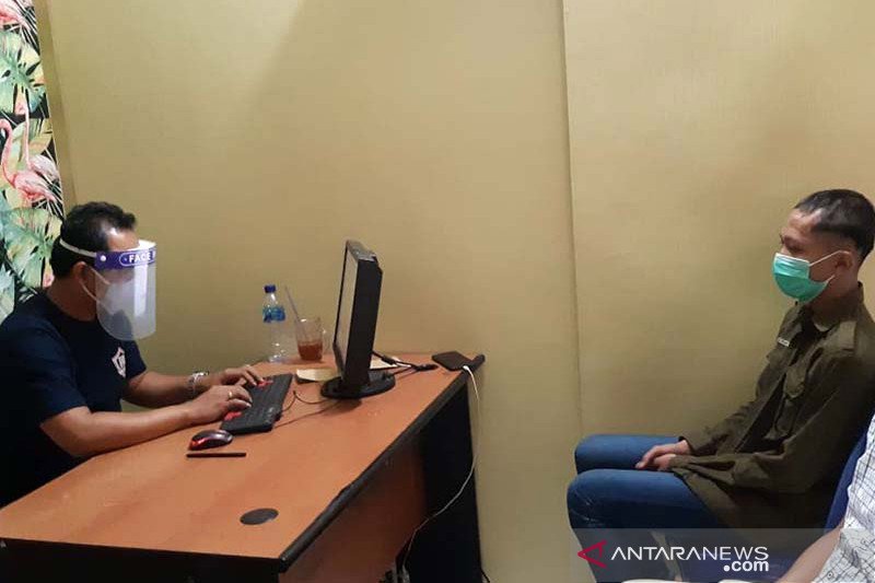 Setubuhi pelajar, seorang remaja terancam hukuman 15 tahun penjara