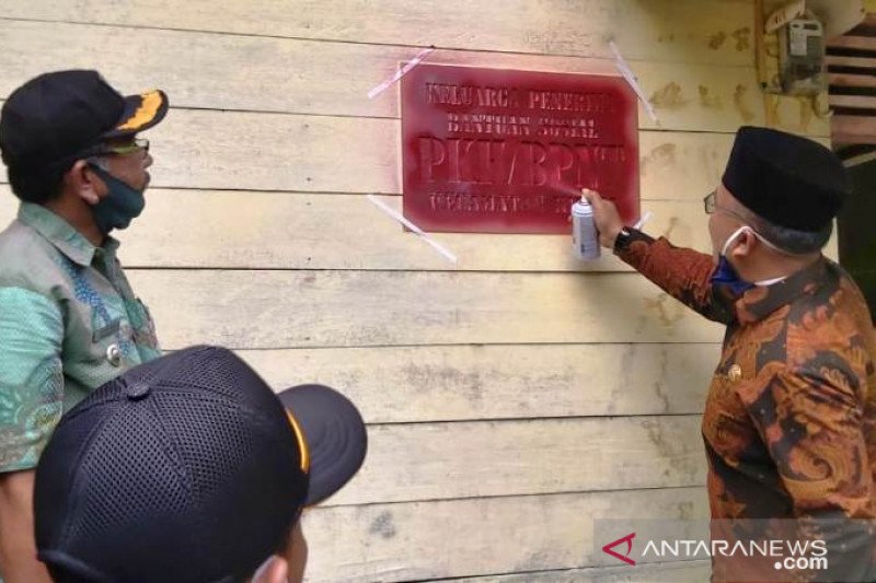 Siswa jalur afirmasi harus sertakan surat keterangan PKH Dinsos