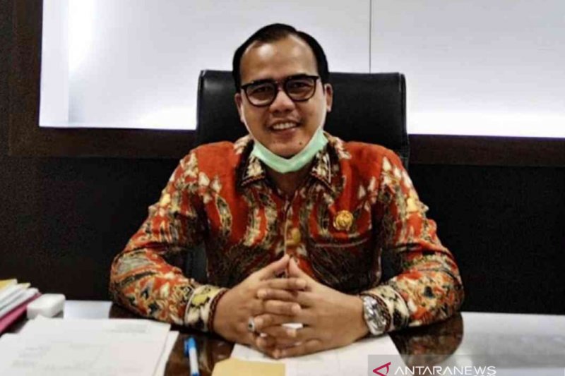 DPRD Bekasi bentuk tiga pansus bahas Raperda