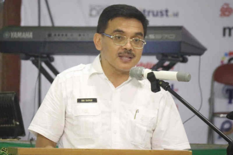 Dinsos Kota Cirebon akui ada masalah data penerima bansos COVID-19