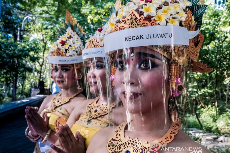 Pemerintah resmikan protokol kesehatan sektor pariwisata