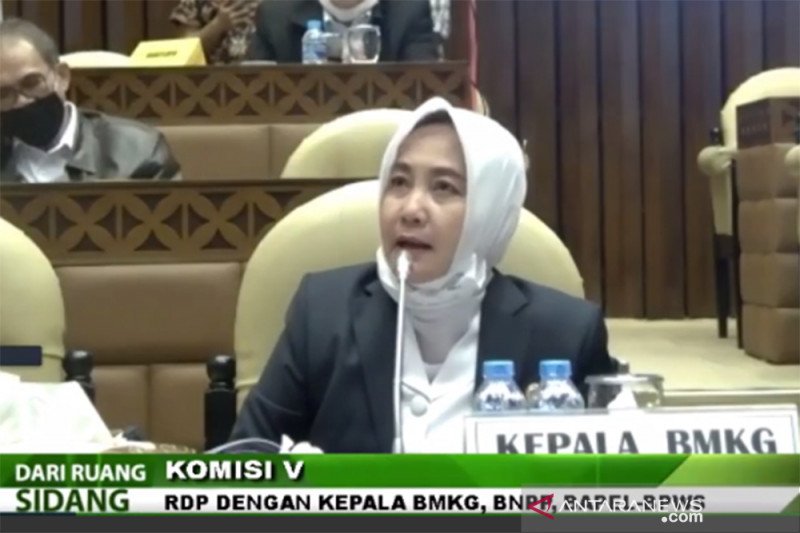 Indonesia bagian selatan kemarau, di ekuator berpotensi curah hujan tinggi