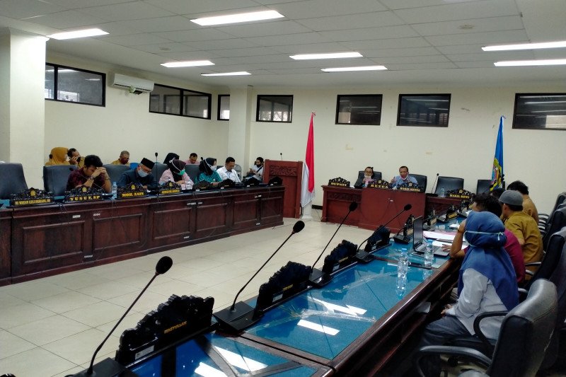1.000 KPM di Parigi Moutong terancam tidak menerima bantuan PKH
