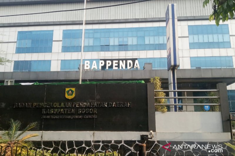 Pemkab Bogor siapkan diskon PBB P2 saat pandemi corona