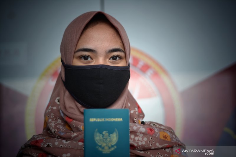 Imigrasi Belakang Padang kurangi kuota pengurusan paspor