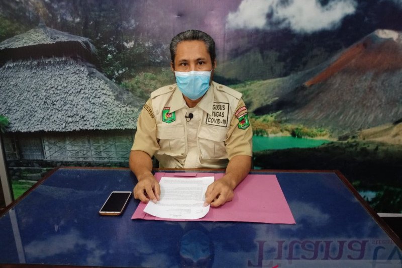 Pemkab Lombok Utara periksa warga ke luar masuk Gili Matra