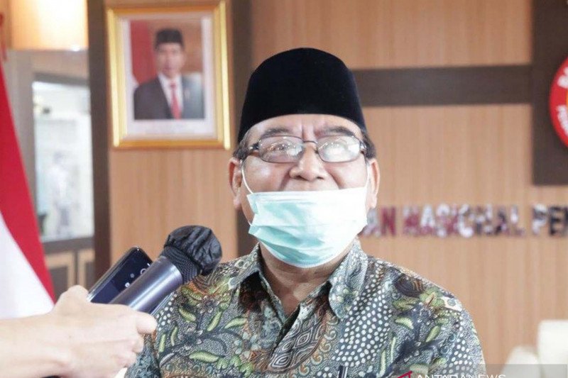 PP Perti: Ulama harus bawa kedamaian dan kerukunan bagi umat