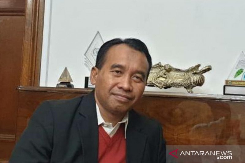 Gubernur NTB menerbitkan surat edaran baru soal sistem kerja ASN