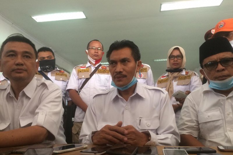 Partai Gerindra Karawang uji bakal calon bupati/wakil bupati