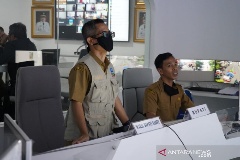 Garut terapkan tanda tangan digital untuk mudahkan pelayanan