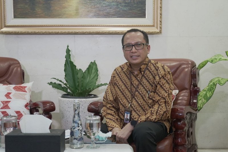 Aktivitas transaksi digital di Kepri naik