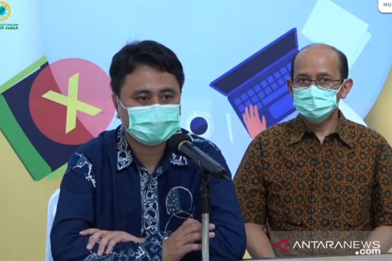 Unpad kembangkan alat tes COVID-19 bernama Deteksi Ce-PAD