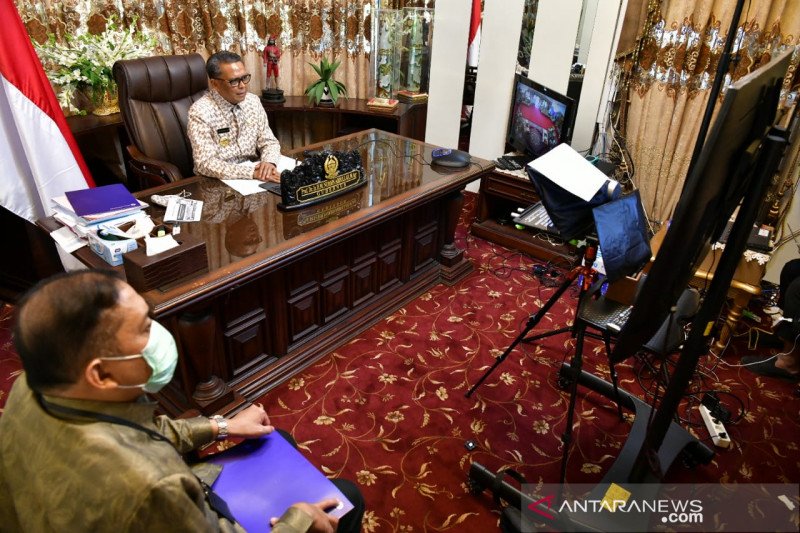 BI Sulsel prediksi inflasi 2020 di Sulampua masih terkendali