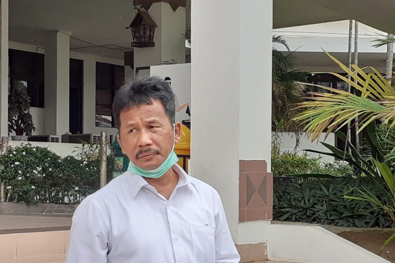 148 warga di Batam sembuh dari COVID-19