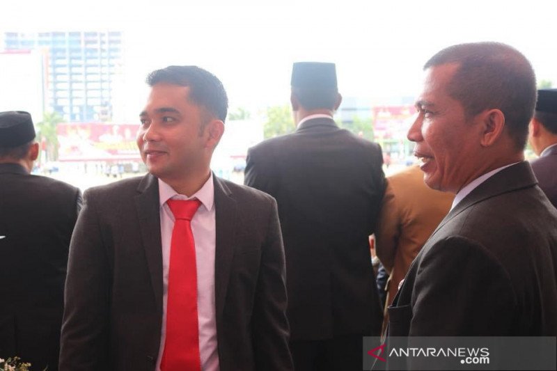 NasDem belum tetapkan kandidat Pilkada Kepri