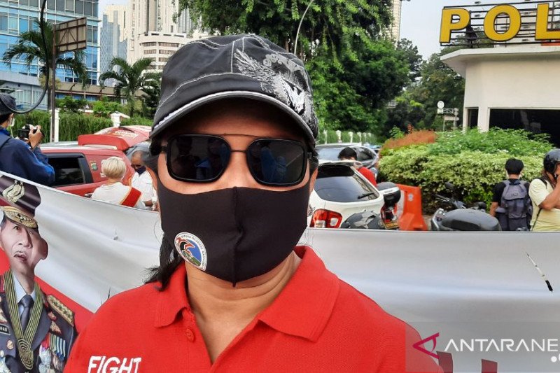 Kasus Roy Kiyoshi segera dilimpahkan ke kejaksaan
