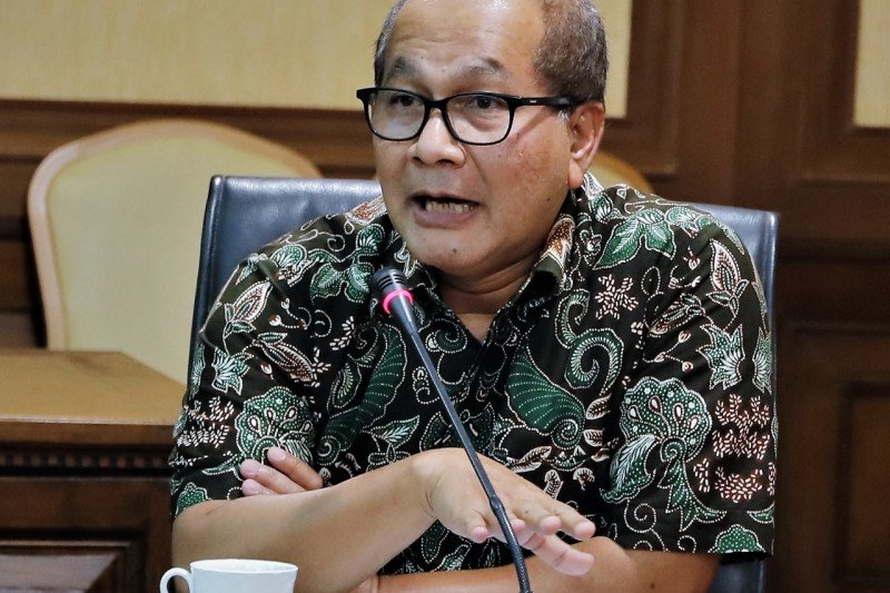 Kemenkop memperbanyak edukasi pelaku koperasi dengan pelatihan daring