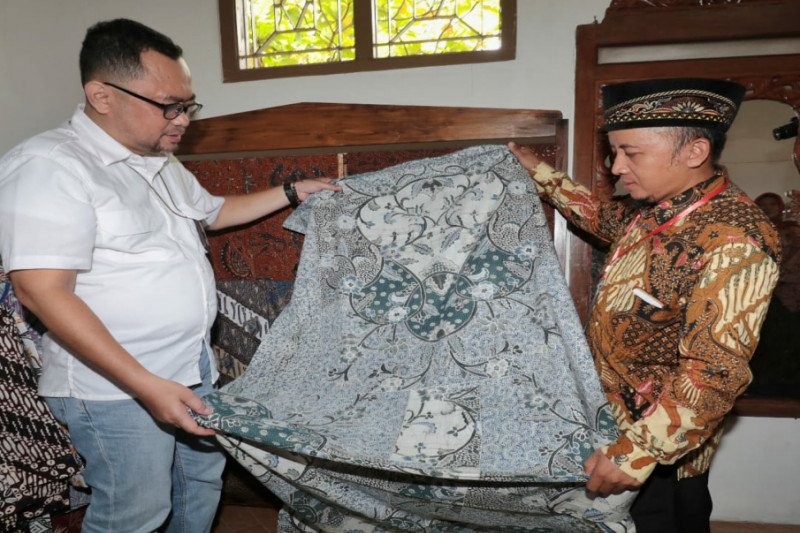 PT TWC pacu produk mitra binaan memiliki sertifikat SNI