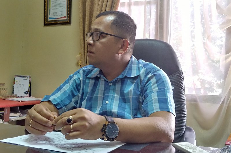 Jaksa segera tuntaskan penelitian berkas dugaan korupsi alat kesehatan di RSUD Padang