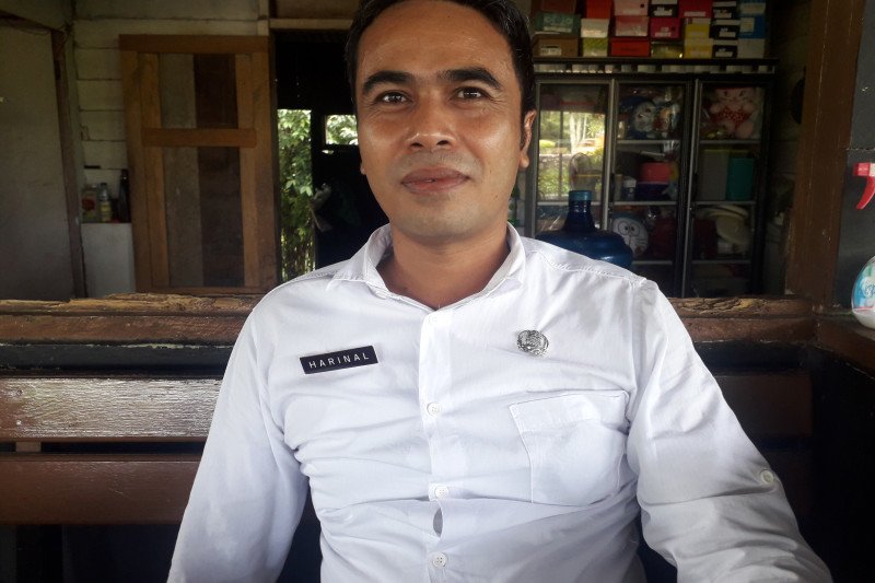 Penerimaan sedikit, Pasaman Barat butuh tambahan 1.500 guru SD