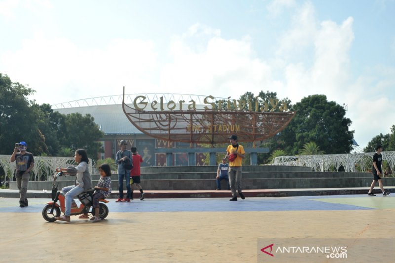 Stadion Gelora Sriwijaya Jakabaring Palembang Terpilih Menjadi Salah Satu Tuan Rumah Piala Dunia U-20