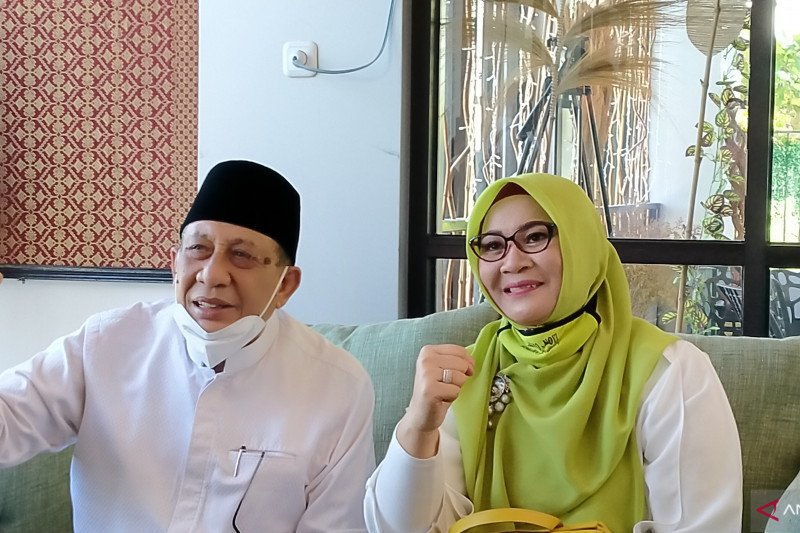 PKS resmi deklarasikan pasangan Haji Mo-Novi di Pilkada Sumbawa