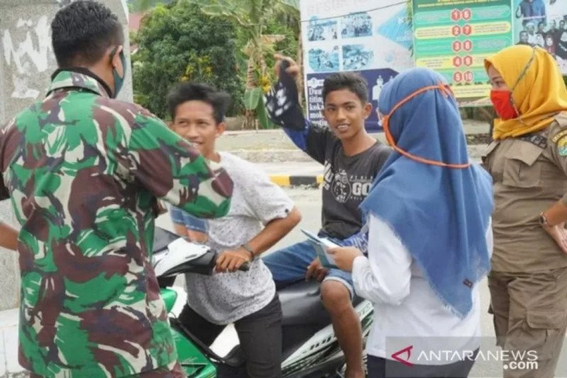 Pasien COVID-19 di Kabupaten Buol tersisa dua orang