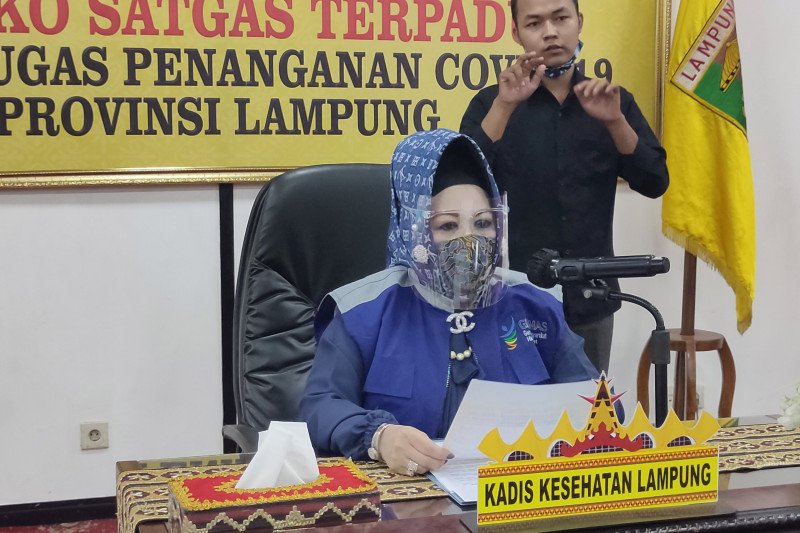 Dinkes : Pengelola wajib ingatkan orang tua tak bawa balita ke mal