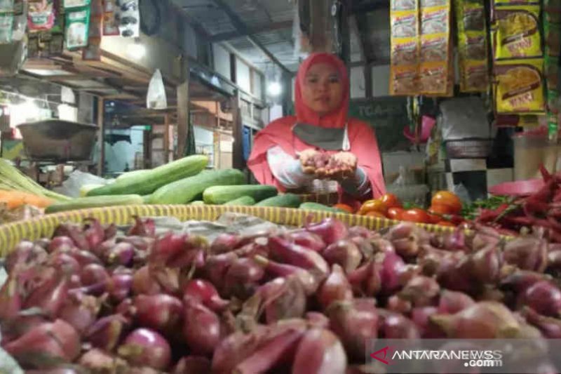 Penundaan pembayaran KUR bantu UMKM Indramayu di masa pandemi