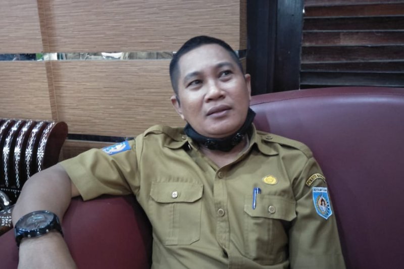 Swab COVID-19 massal di Kota Mataram saat ini belum mendesak